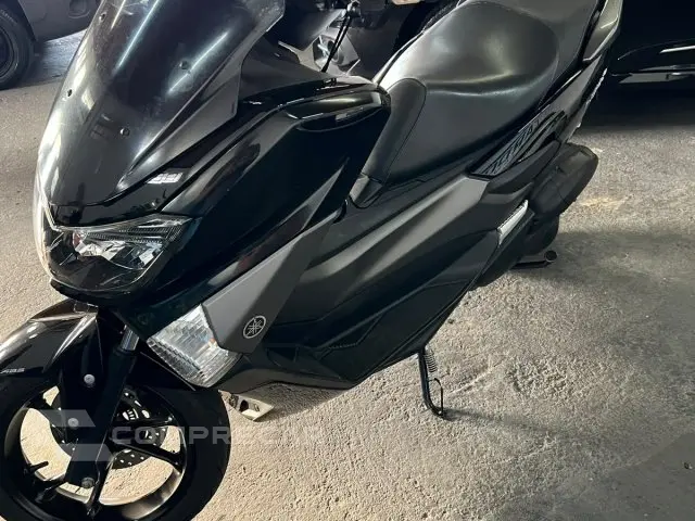 NMAX 160 - Street