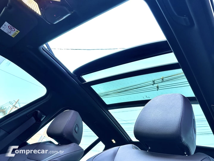 iX3 ELÉTRICO M SPORT