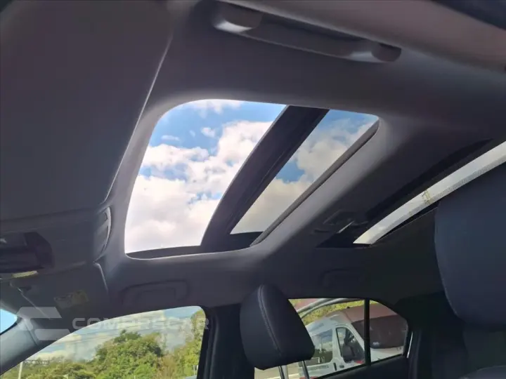 ECLIPSE CROSS 1.5 MIVEC TURBO GASOLINA HPE-S S-AW