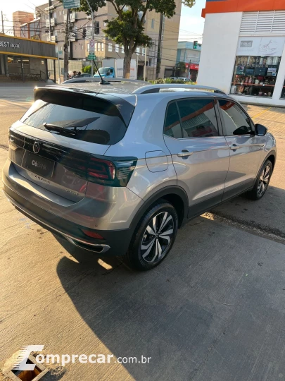 T-CROSS 1.4 250 TSI Highline