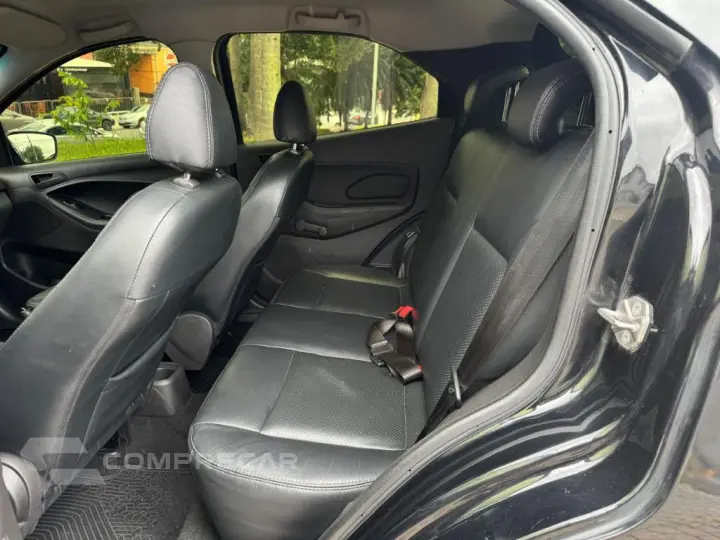 Ka 1.0 SE/SE Plus TiVCT Flex 5p