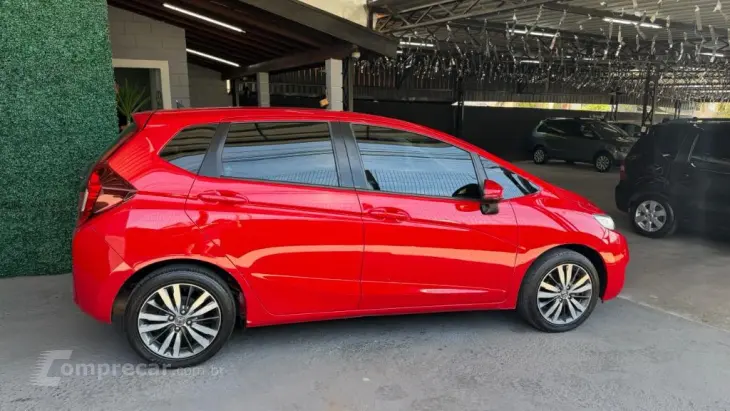 Fit EXL 1.5 Flex/Flexone 16V 5p Aut