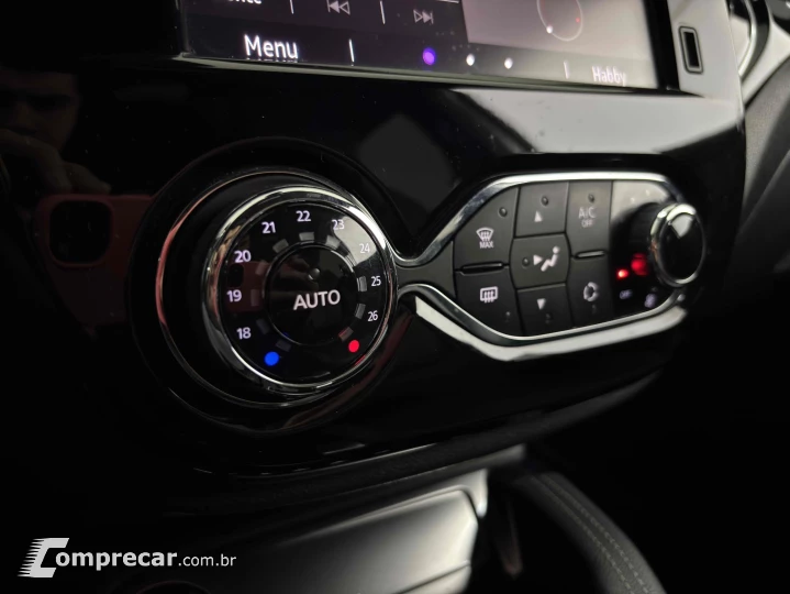 CAPTUR 1.3 TCE FLEX ICONIC X-TRONIC