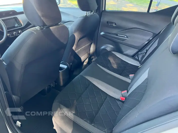 KICKS 1.6 16vstart S Direct