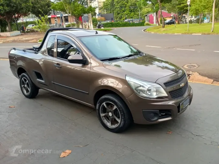 MONTANA 1.4 MPFI LS CS 8V