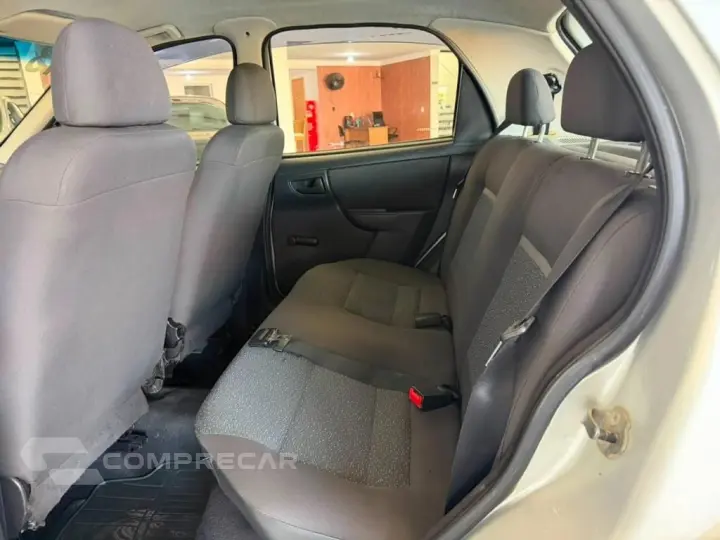 CHEVROLET CELTA LIFE/LS 1.0 MPFI 8V FLEXPOWER 5P