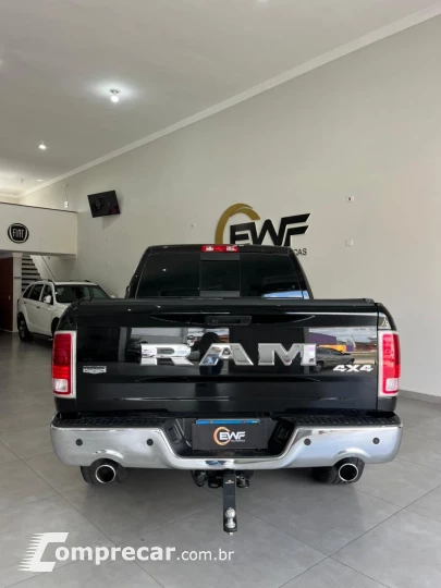 CLASSIC 5.7 V8 Laramie CD 4X4
