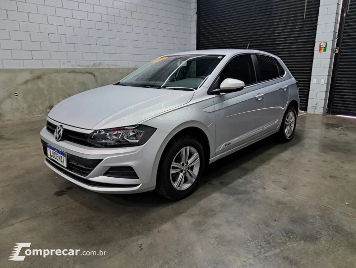 Polo 1.0 Mpi Total Flex Manual