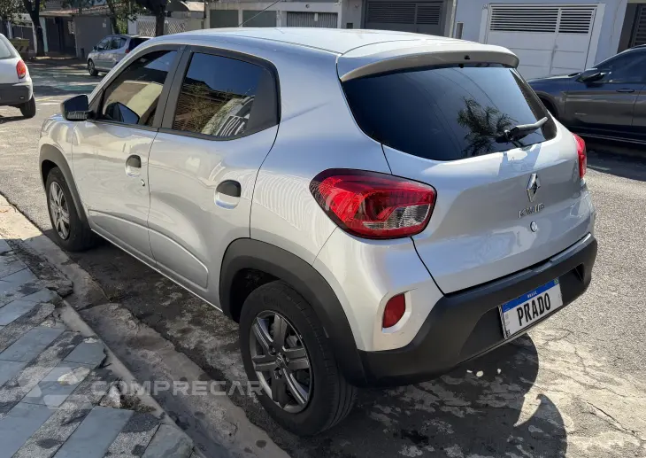 KWID 1.0 12V SCE ZEN