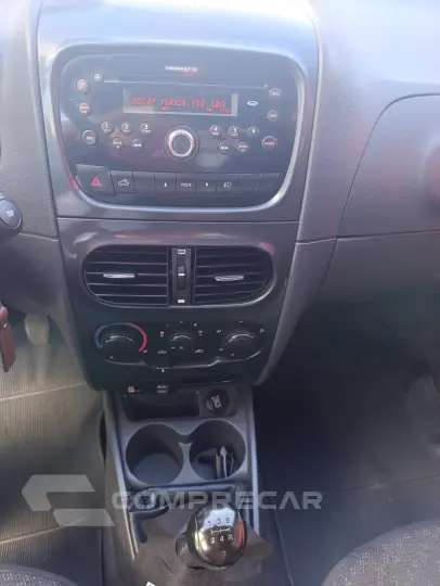 STRADA 1.4 MPI Freedom CS 8V