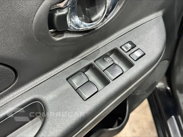 MARCH - 1.0 SV 12V 4P MANUAL