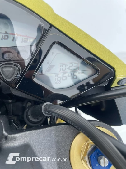 CB 1000R ABS