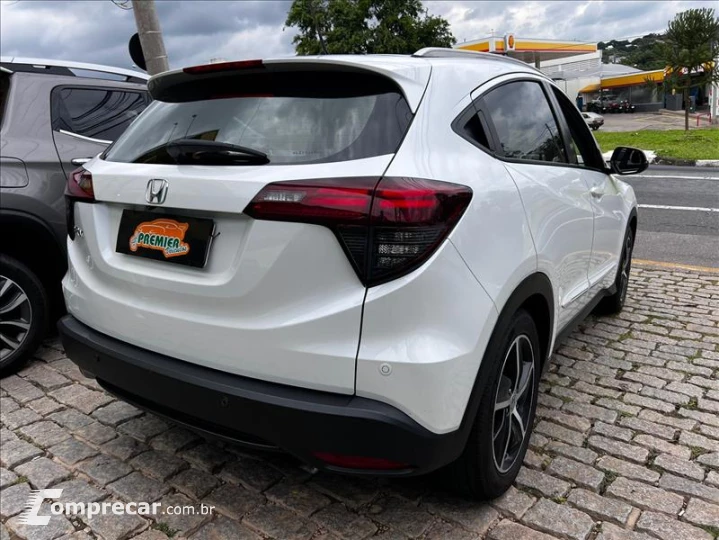 HR-V 1.8 16V EX