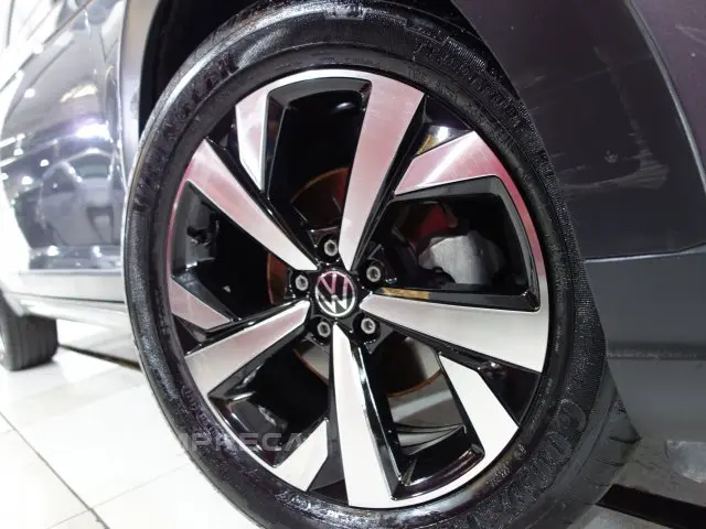 NIVUS - 1.0 200 TSI TOTAL HIGHLINE AUTOMÁTICO