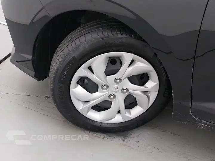HB20 1.0 12V FLEX COMFORT PLUS MANUAL