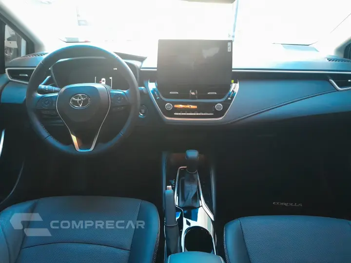 COROLLA 2.0 Vvt-ie XEI