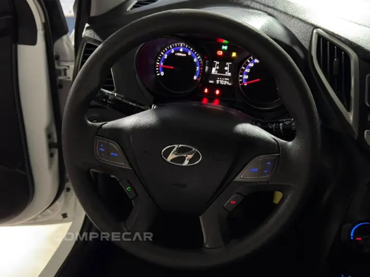 HB20 Comf./C.Plus/C.Style 1.0 Flex 12V