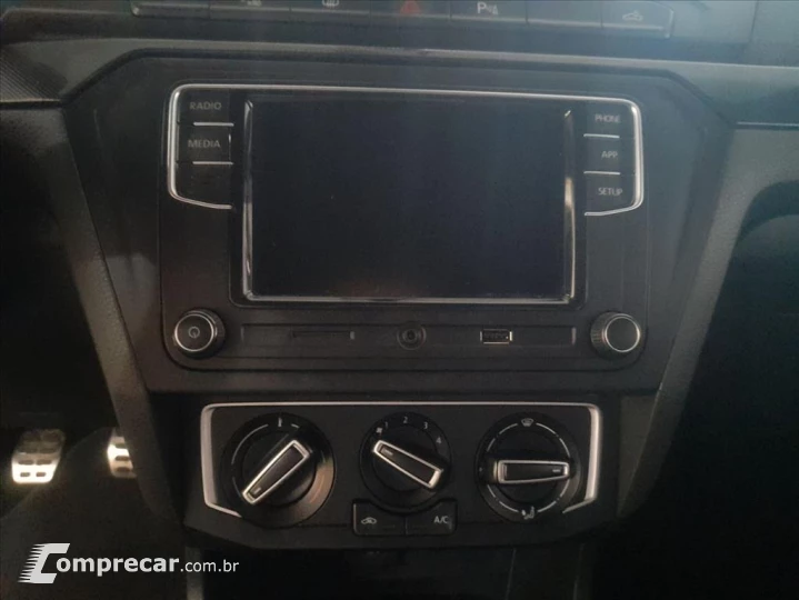 SAVEIRO 1.6 CROSS CD 16V FLEX 2P MANUAL