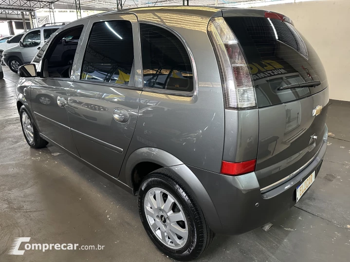 MERIVA 1.4 MPFI JOY 8V