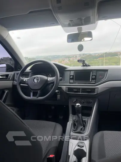 POLO 1.6 MSI