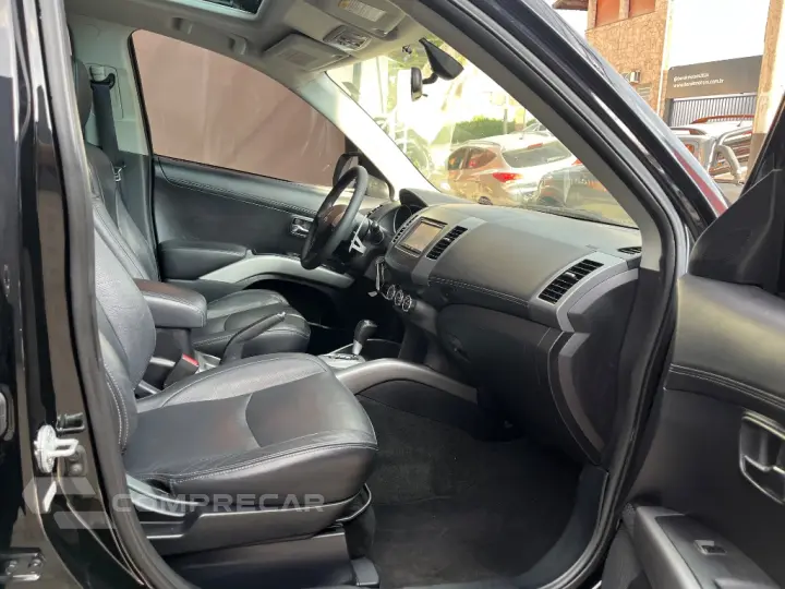 OUTLANDER 3.0/ GT 3.0 V6 Aut.