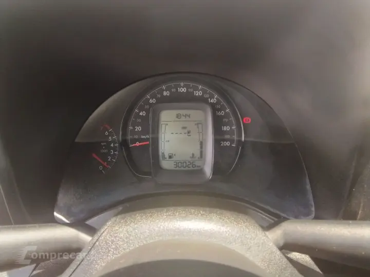 STRADA 1.4 FIRE FLEX ENDURANCE CS MANUAL