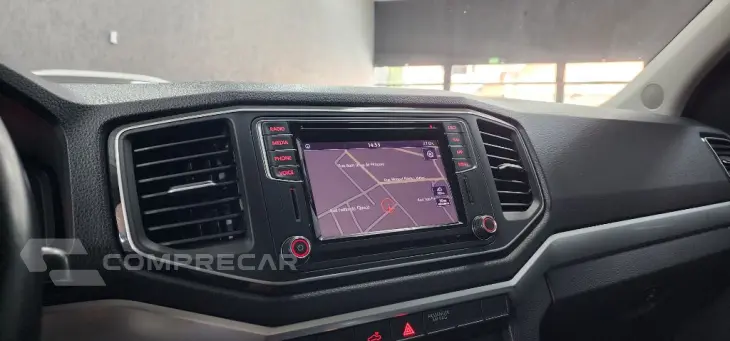 AMAROK Highline CD 3.0 4x4 TB Dies. Aut.