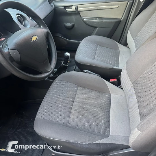 CELTA 1.0 MPFI 8V