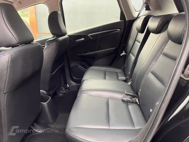 Fit EXL 1.5 Flex/Flexone 16V 5p Aut