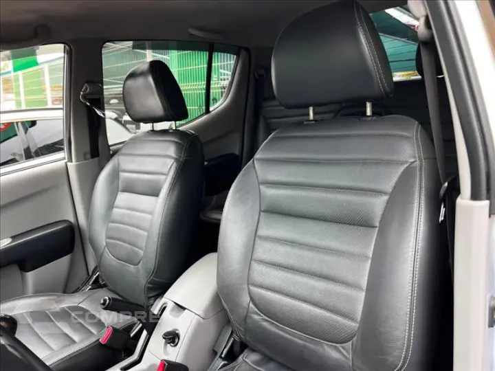 L200 TRITON 3.2 HPE 4X4 CD 16V Turbo Intercooler