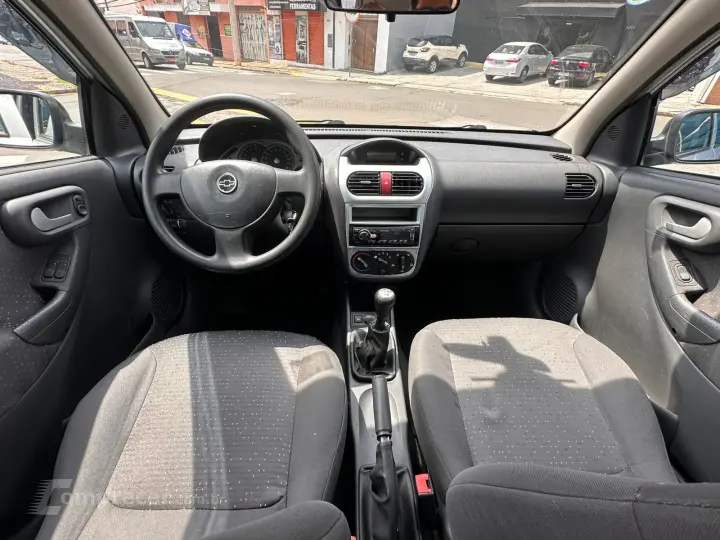 CORSA 1.4 MPFI Premium 8V