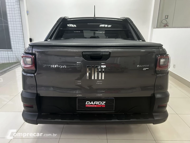 Strada Ranch 1.3 Flex 8V CD Aut.