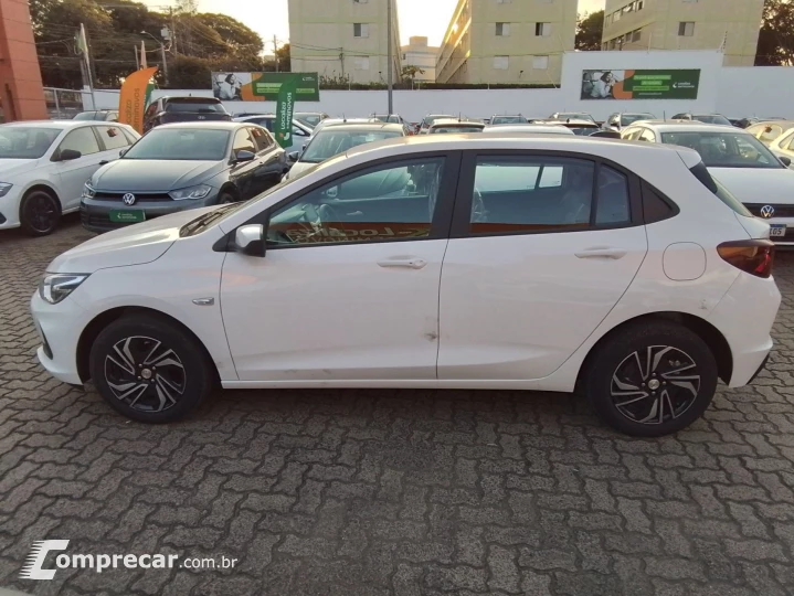 ONIX 1.0 FLEX LT MANUAL