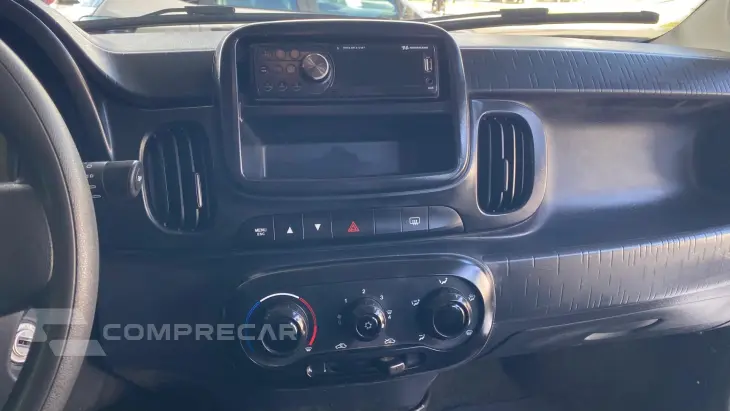 FIAT MOBI 1.0 8V EVO LIKE.
