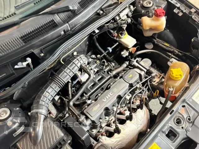 CELTA - 1.0 MPFI LS 8V 2P MANUAL