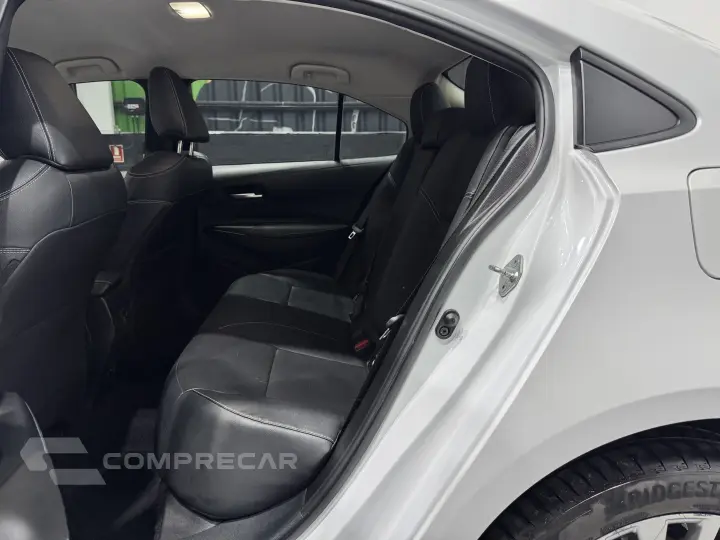 COROLLA 2.0 VVT-IE FLEX XEI DIRECT SHIFT