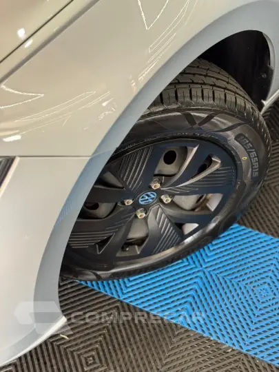 POLO 1.0 MPI Track