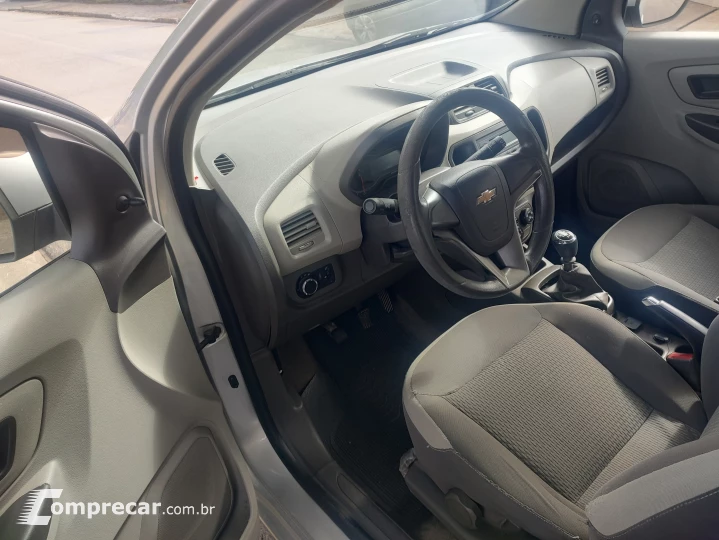 SPIN 1.8 LT 8V