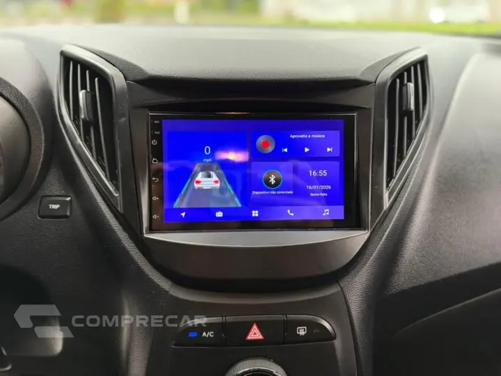 HB20 1.6 COPA DO MUNDO 16V FLEX 4P MANUAL