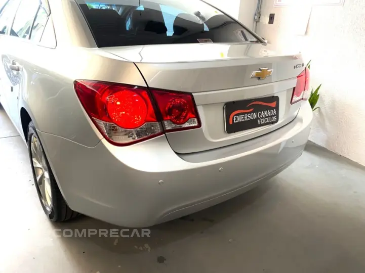CRUZE 1.8 LT 16V