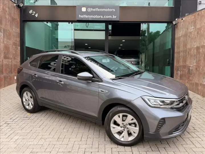 NIVUS 1.0 200 TSI Comfortline