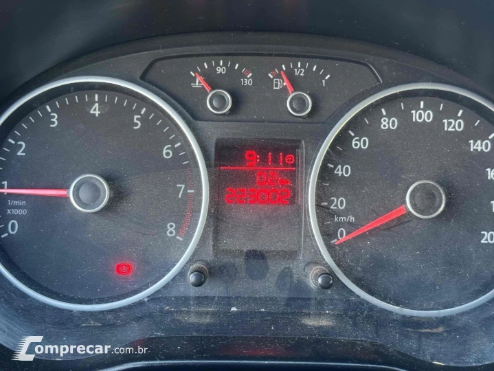 GOL 1.0 MI 8V G.VI