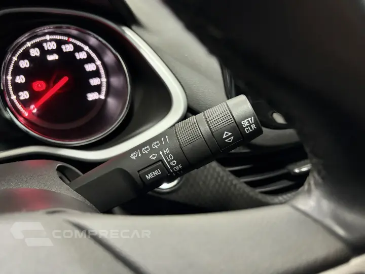 ONIX 1.0 TURBO FLEX LTZ AUTOMÁTICO