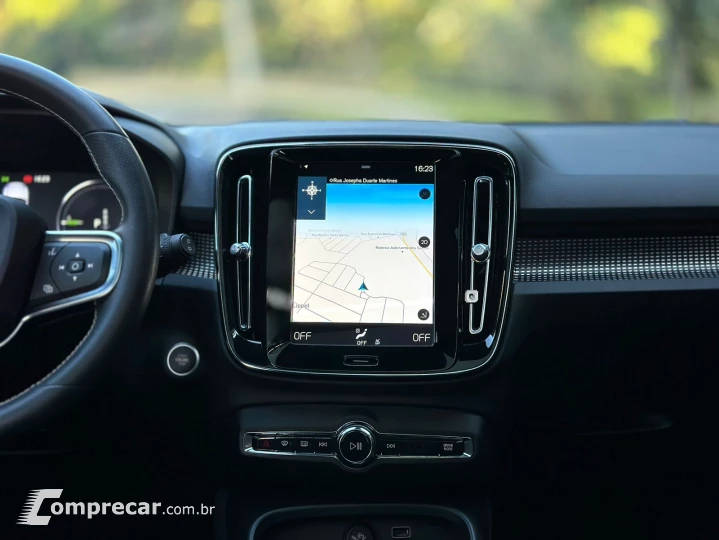 XC40 1.5 T5 Hybrid R-design FWD Geartronic