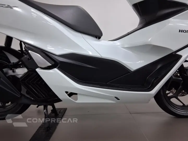 HONDA PCX 160 ABS