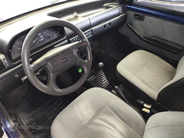 UNO 1.0 IE Mille EP 8V