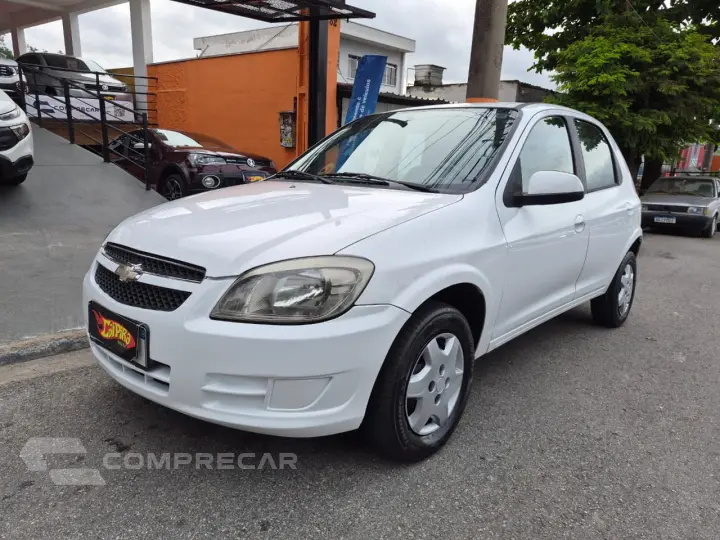 CELTA 1.0 MPFI LT 8V