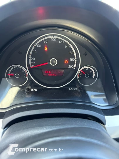 UP 1.0 TSI High UP 12V