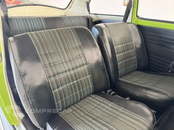 Fusca 1.5