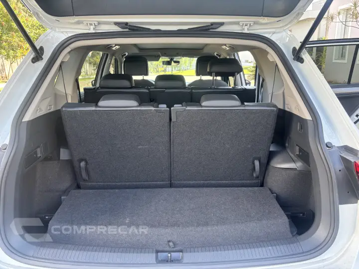 TIGUAN 1.4 250 TSI Allspace Comfortline